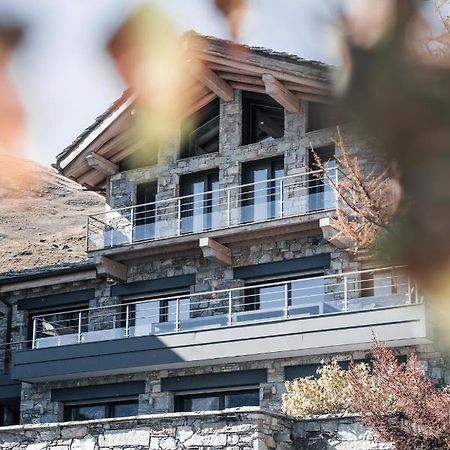 Chalet Ancolie Tignes Esterno foto